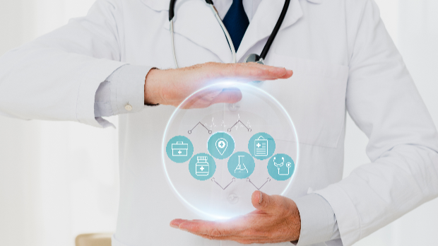 Imagine pentru Specialitati Medicale